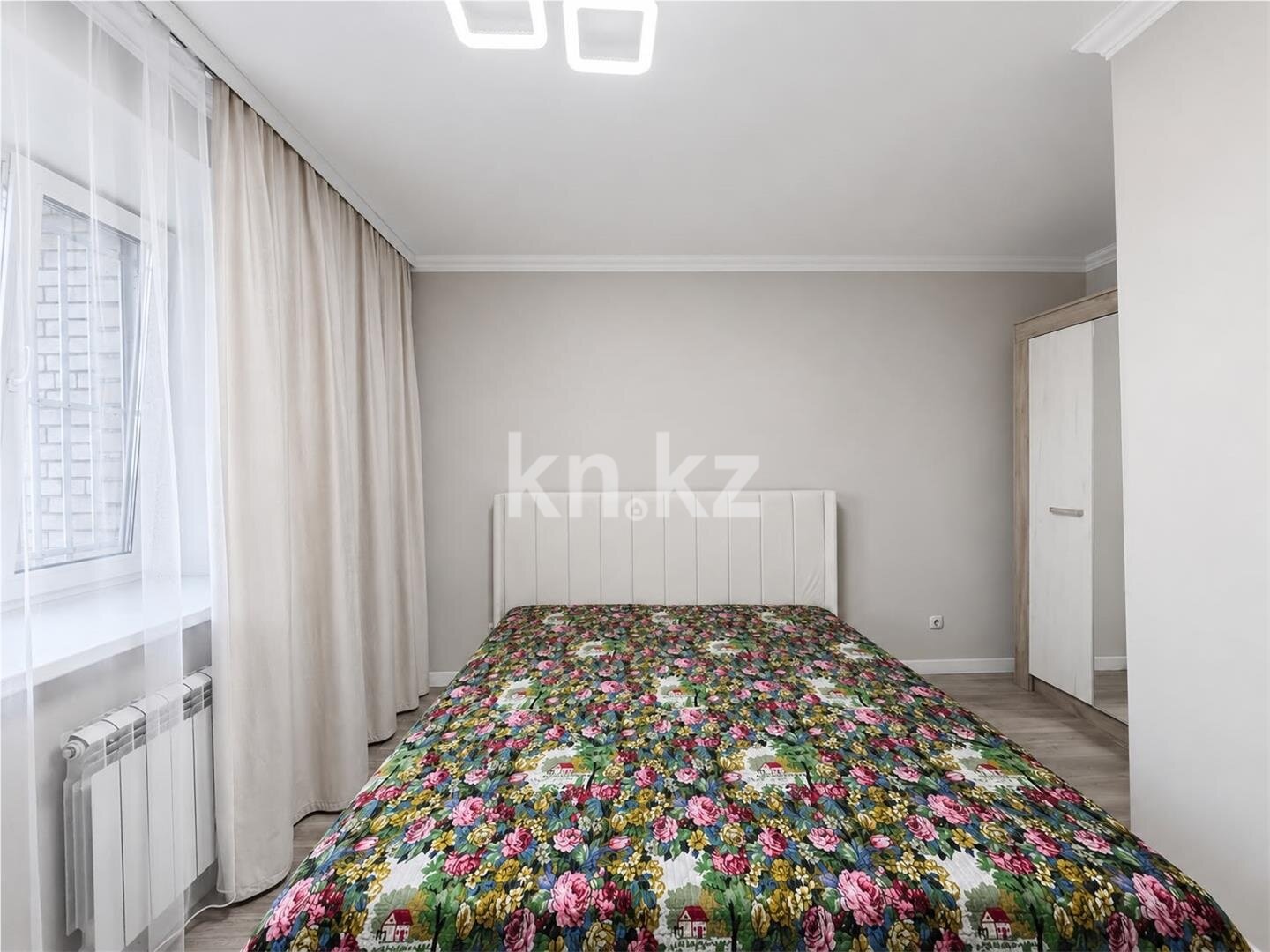 Продажа 3-комнатной квартиры, 86 м² в Караганде - фото 8