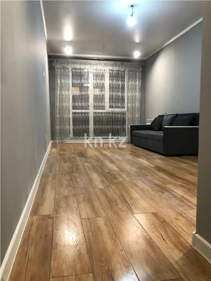 Продажа 1-комнатной квартиры, 31 м², ул. Алтын орда, дом  6/42 в Алматы