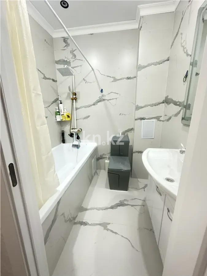 Продажа 1-комнатной квартиры, 38.6 м² в Астане - фото 3
