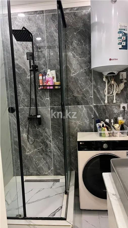 Продажа 3-комнатной квартиры, 89 м² в Караганде - фото 4