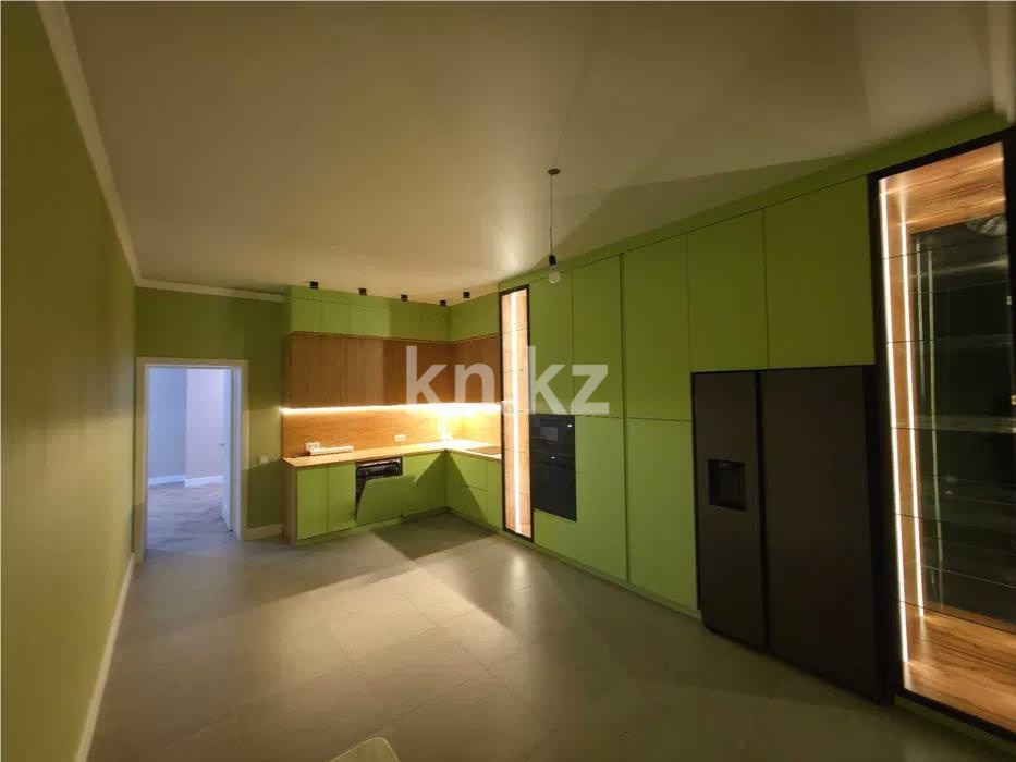 Продажа 5-комнатной квартиры, 172 м² в Астане - фото 6