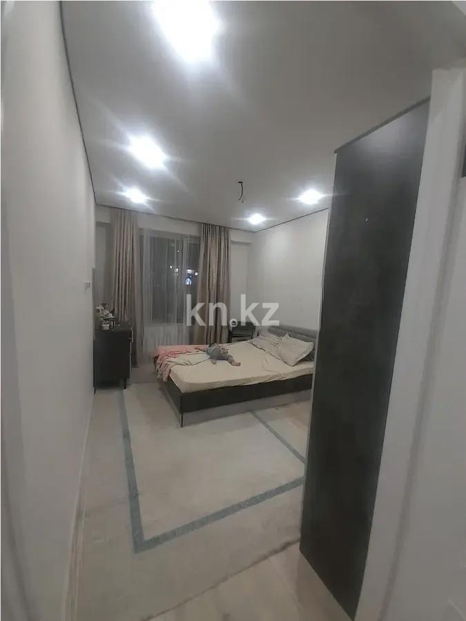 Продажа 3-комнатной квартиры, 70 м² в Алматы - фото 2