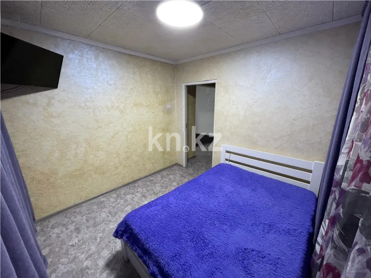 Продажа 3-комнатной квартиры, 55.7 м² в Алматы - фото 2