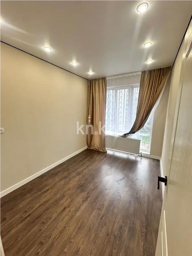 Продажа 2-комнатной квартиры, 40 м² в Алматы