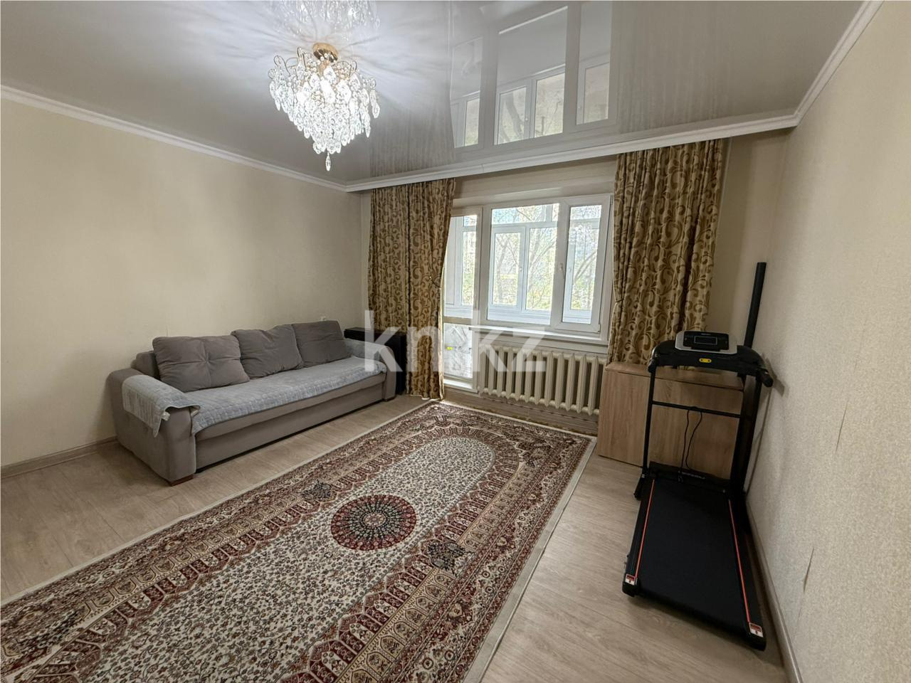 Продажа 4-комнатной квартиры, 80 м² в Караганде - фото 5