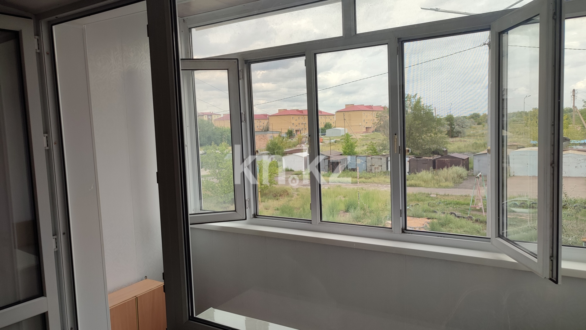 Продажа 2-комнатной квартиры, 53.6 м² в Сарани - фото 5