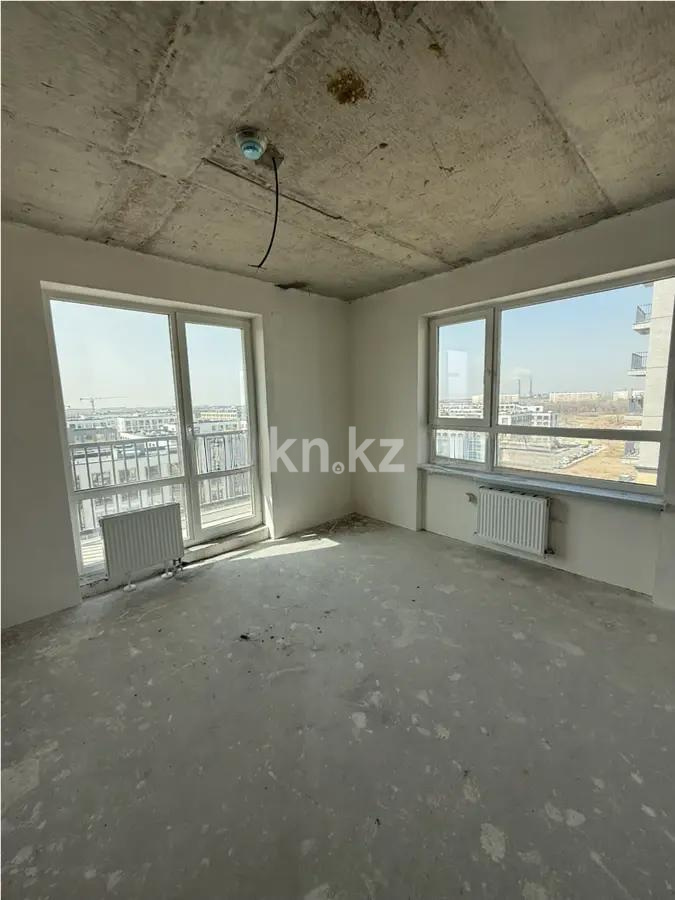 Продажа 4-комнатной квартиры, 92.2 м² в Алматы