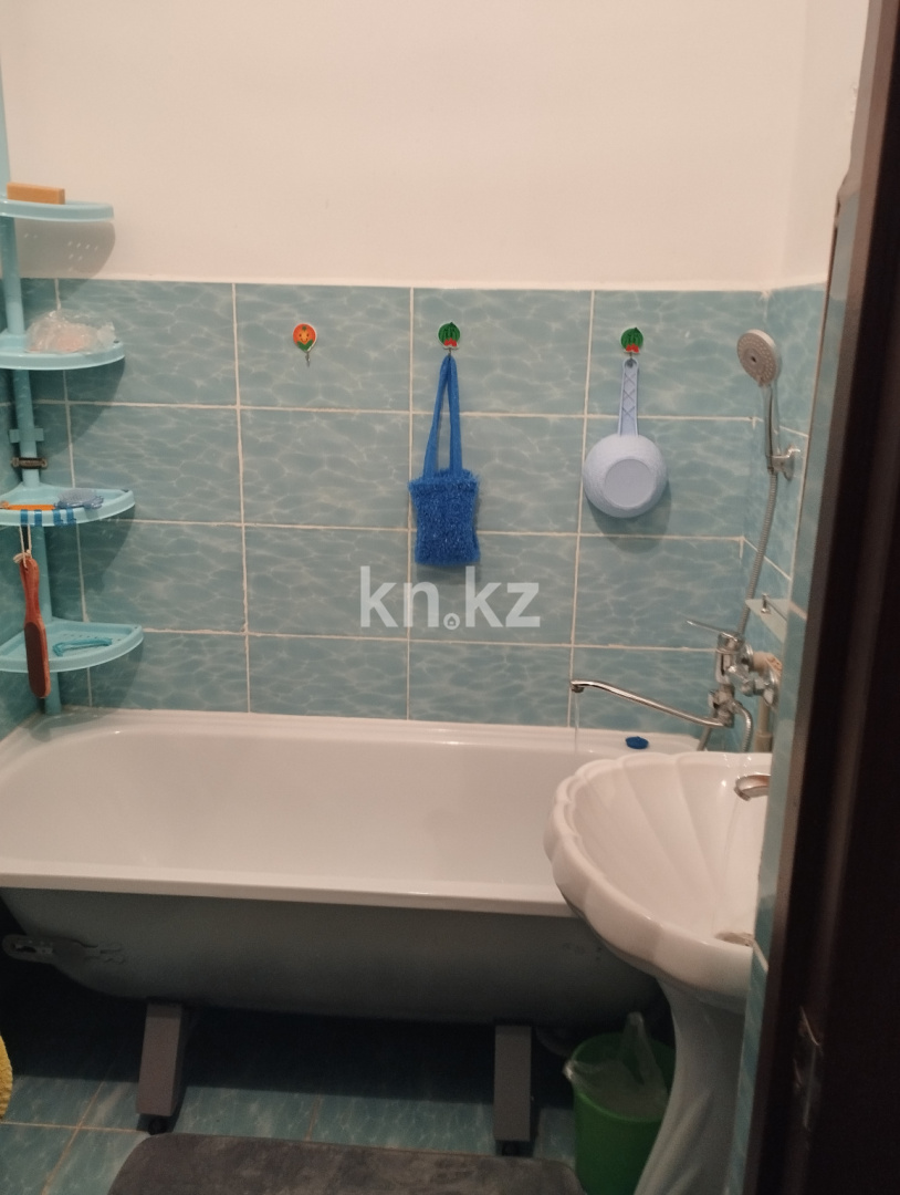 Продажа 2-комнатной квартиры, 53.4 м² в Атырау - фото 2