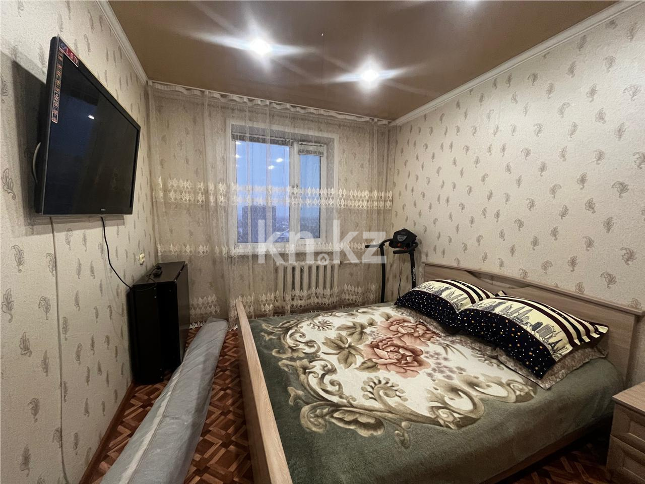 Продажа 2-комнатной квартиры, 53 м² в Караганде - фото 5