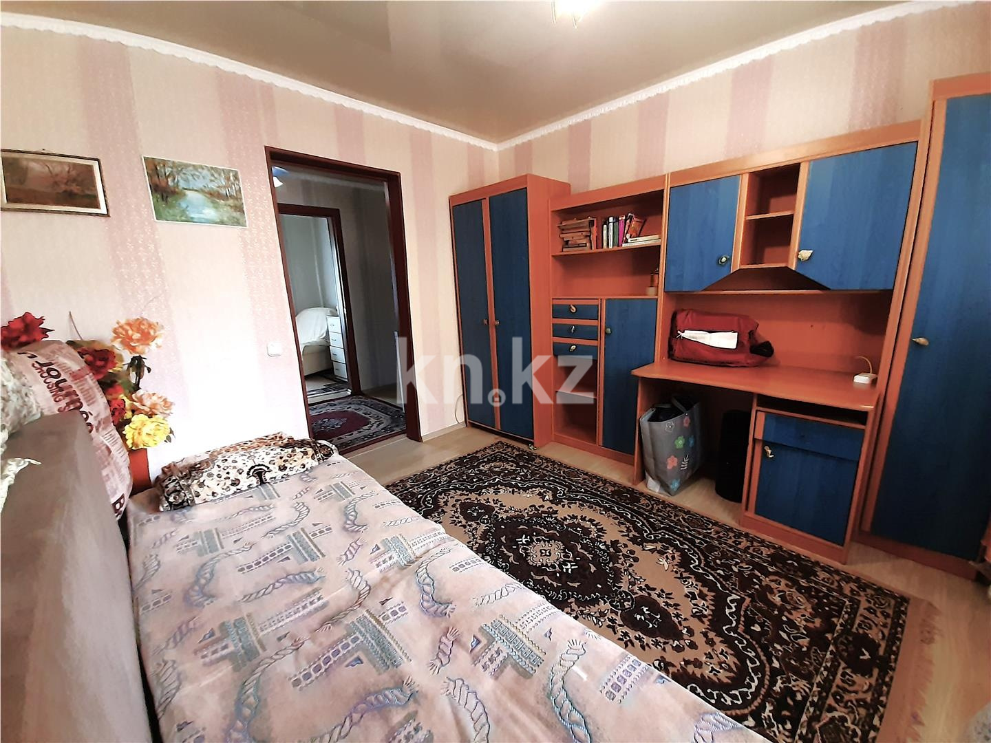 Продажа 4-комнатного дома, 110 м² в Темиртау - фото 6