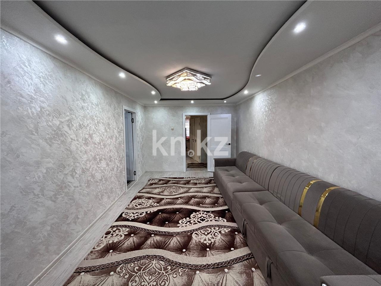 Продажа 3-комнатной квартиры, 63 м² в Темиртау - фото 3