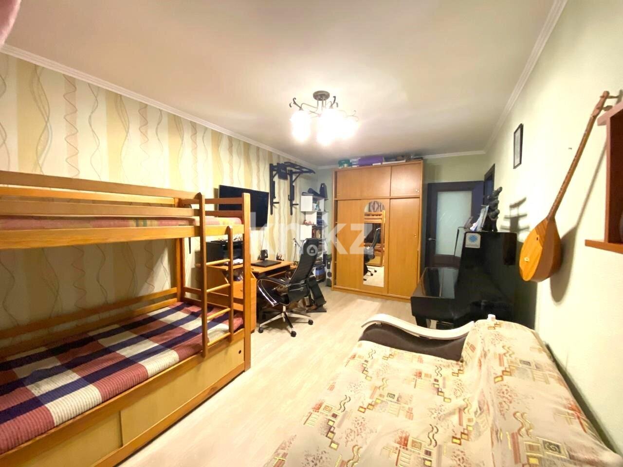 Продажа 3-комнатной квартиры, 62 м² в Караганде - фото 4