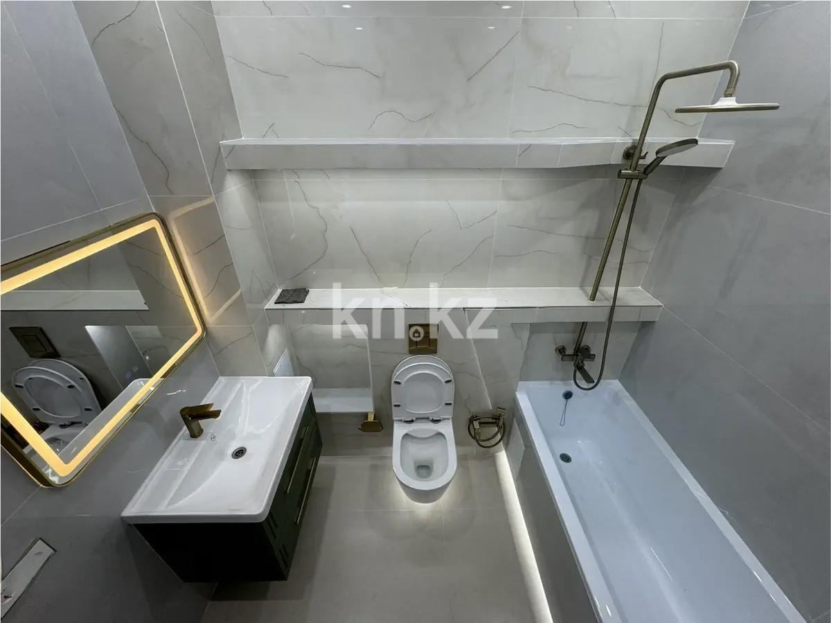 Продажа 3-комнатной квартиры, 62 м² в Астане - фото 4