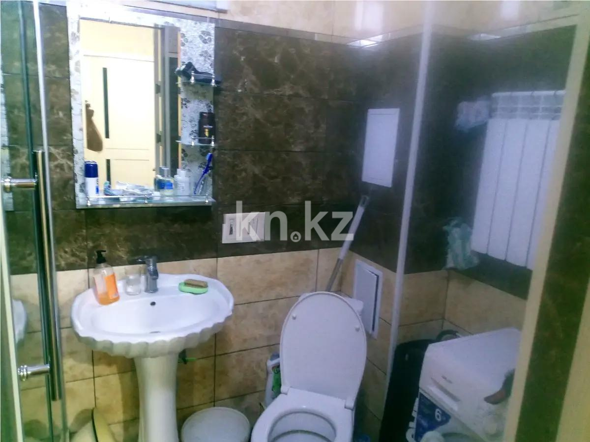 Продажа 1-комнатной квартиры, 39.6 м² в Астане - фото 5