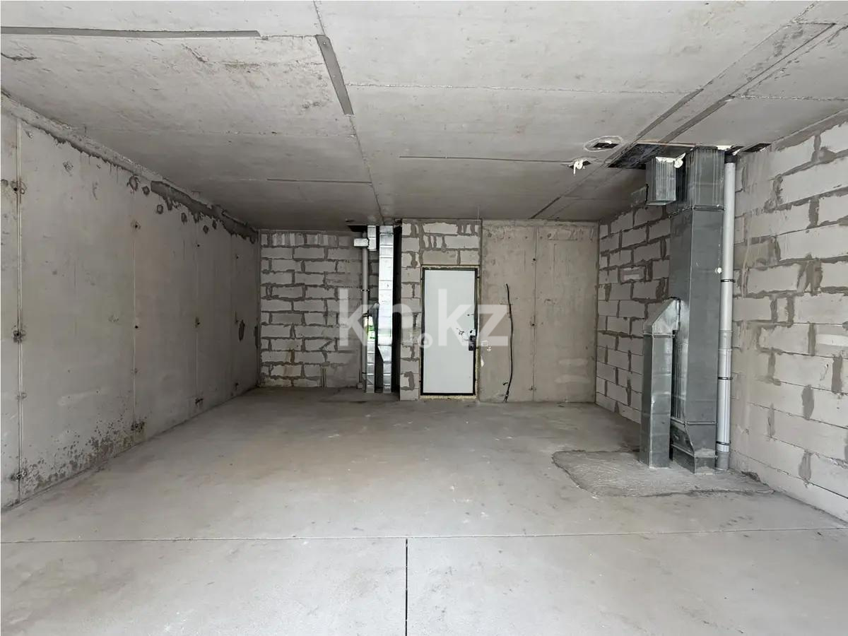 Продажа 2-комнатной квартиры, 44.1 м² в Алматы - фото 2