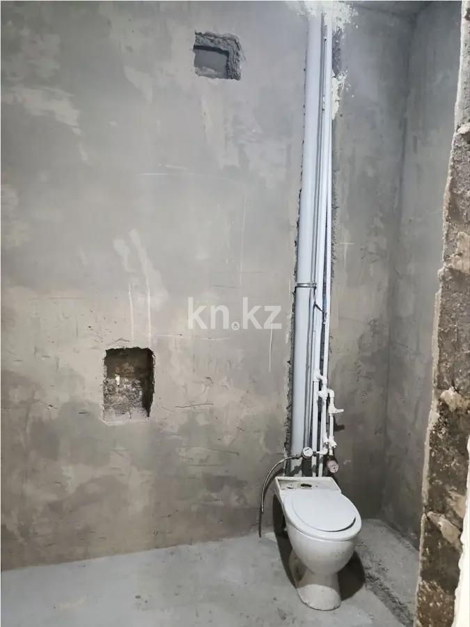 Продажа 1-комнатной квартиры, 40 м² в Караганде - фото 2