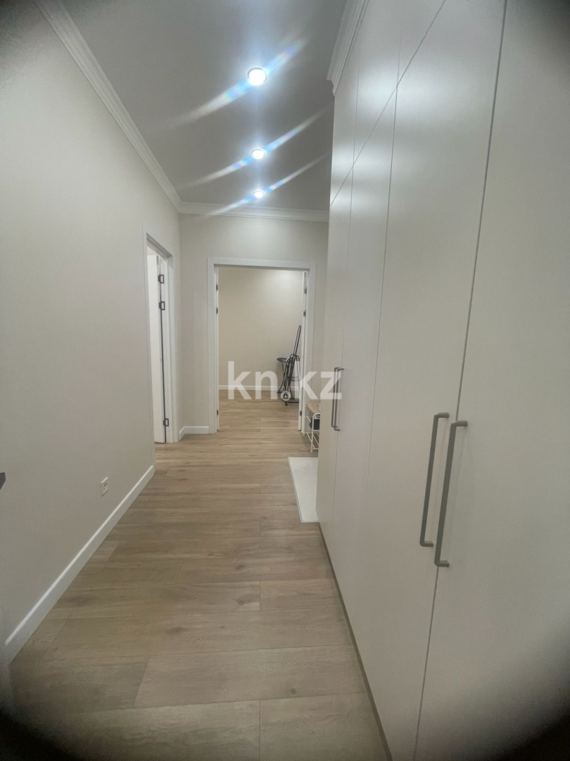 Аренда 2-комнатной квартиры, 60 м² в Астане - фото 7