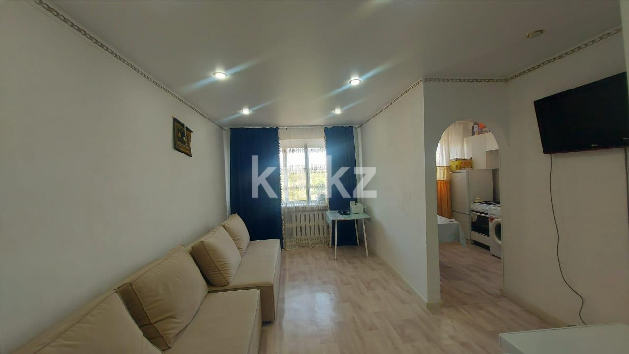 Продажа 2-комнатной квартиры, 42 м² в Караганде - фото 2