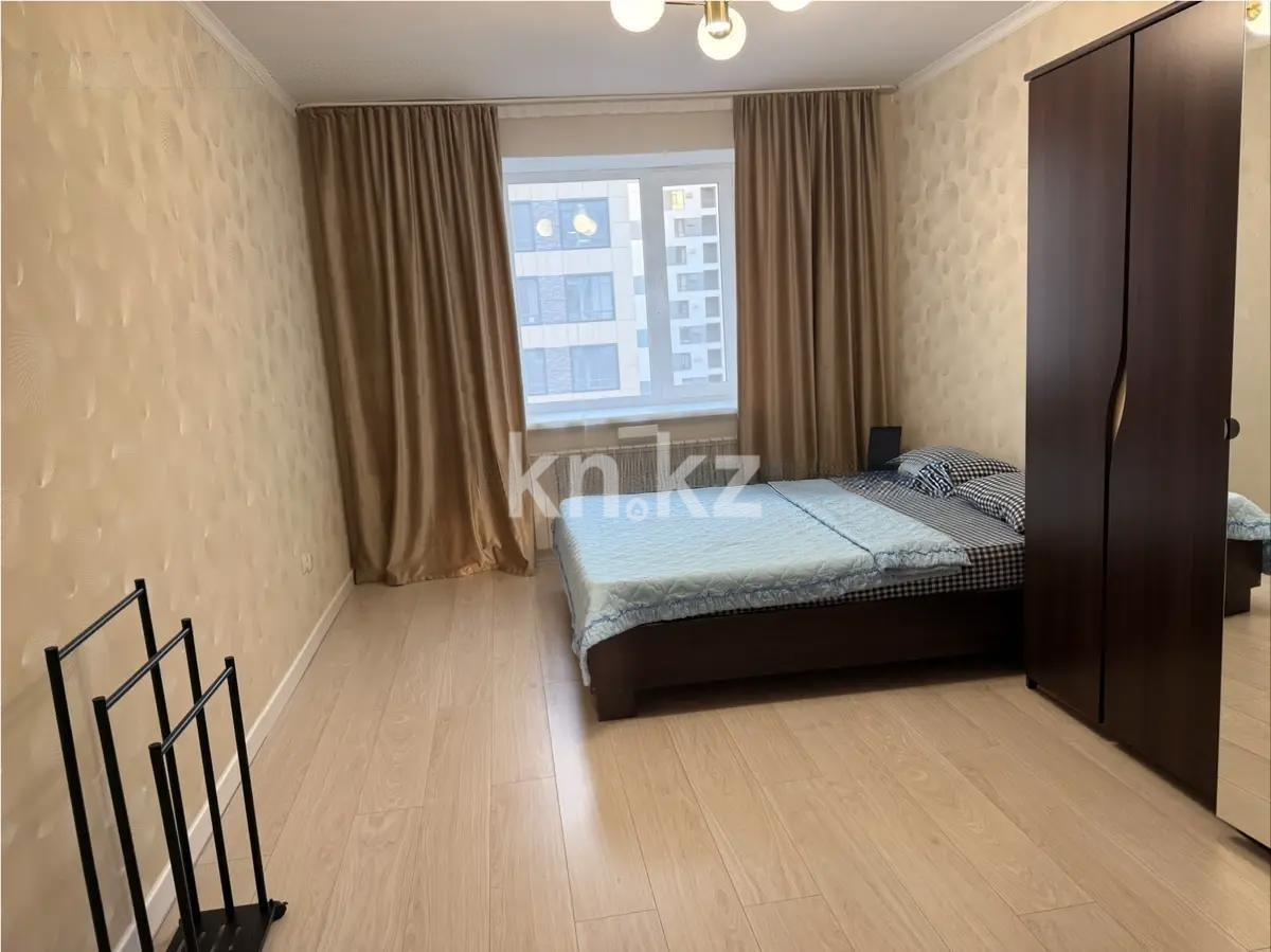Продажа 2-комнатной квартиры, 55 м² в Астане - фото 2