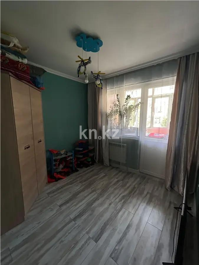 Продажа 3-комнатной квартиры, 76 м² в Алматы - фото 2