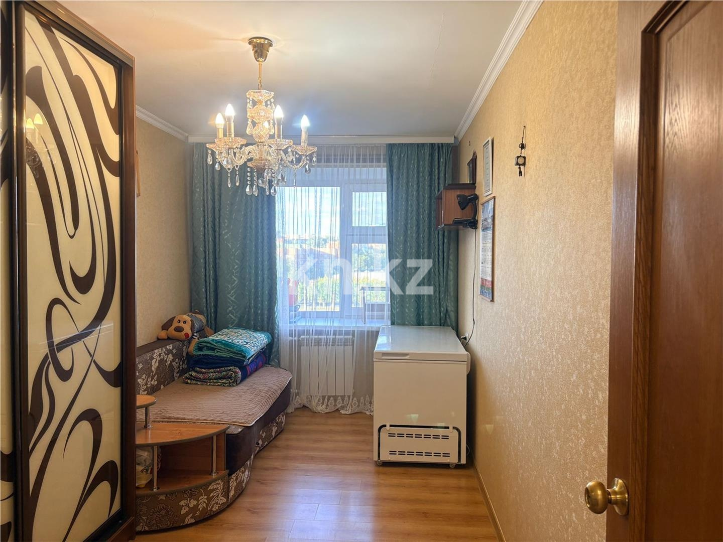 Продажа 4-комнатной квартиры, 78 м² в Караганде - фото 13