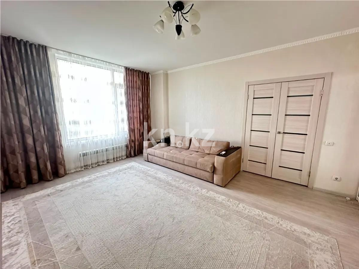 Продажа 1-комнатной квартиры, 44 м² в Астане