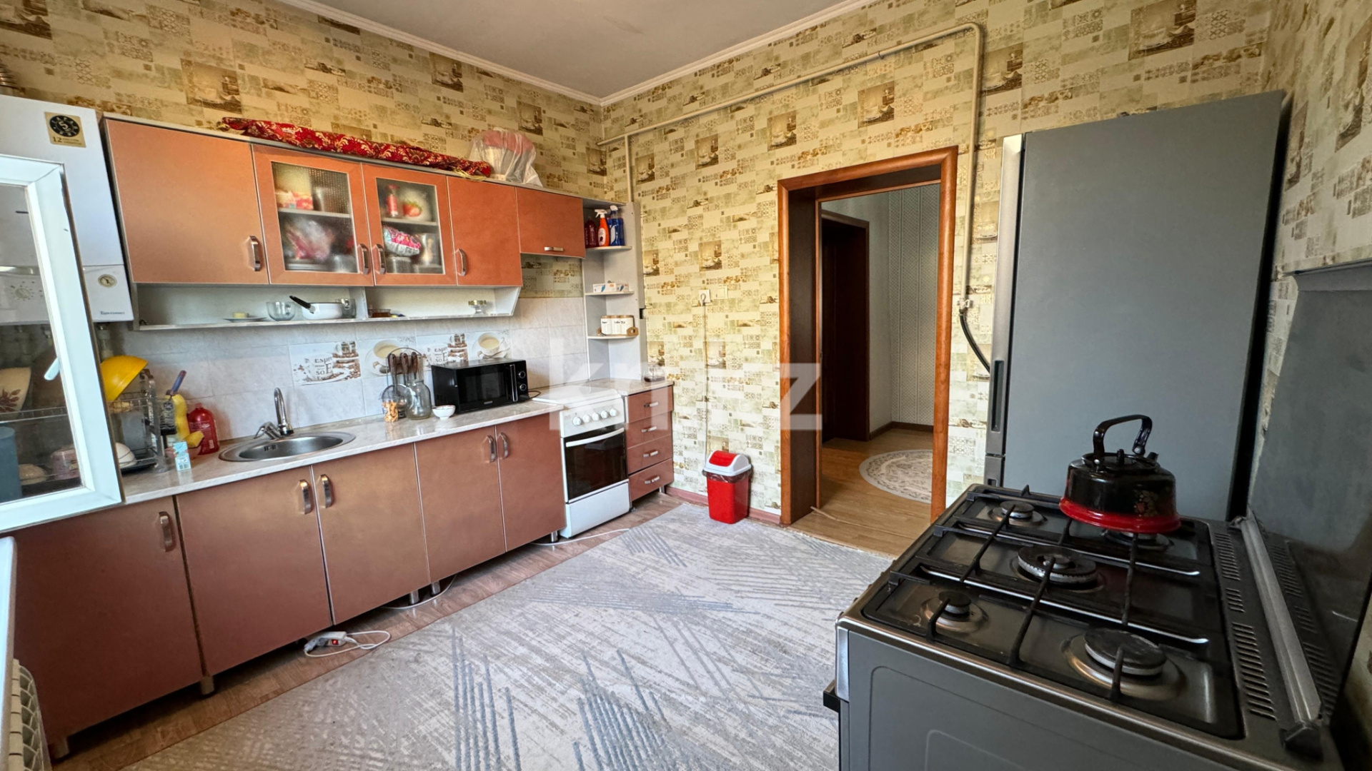 Продажа 5-комнатного дома, 145 м², Арасан, дом  120 в Шымкенте - фото 8