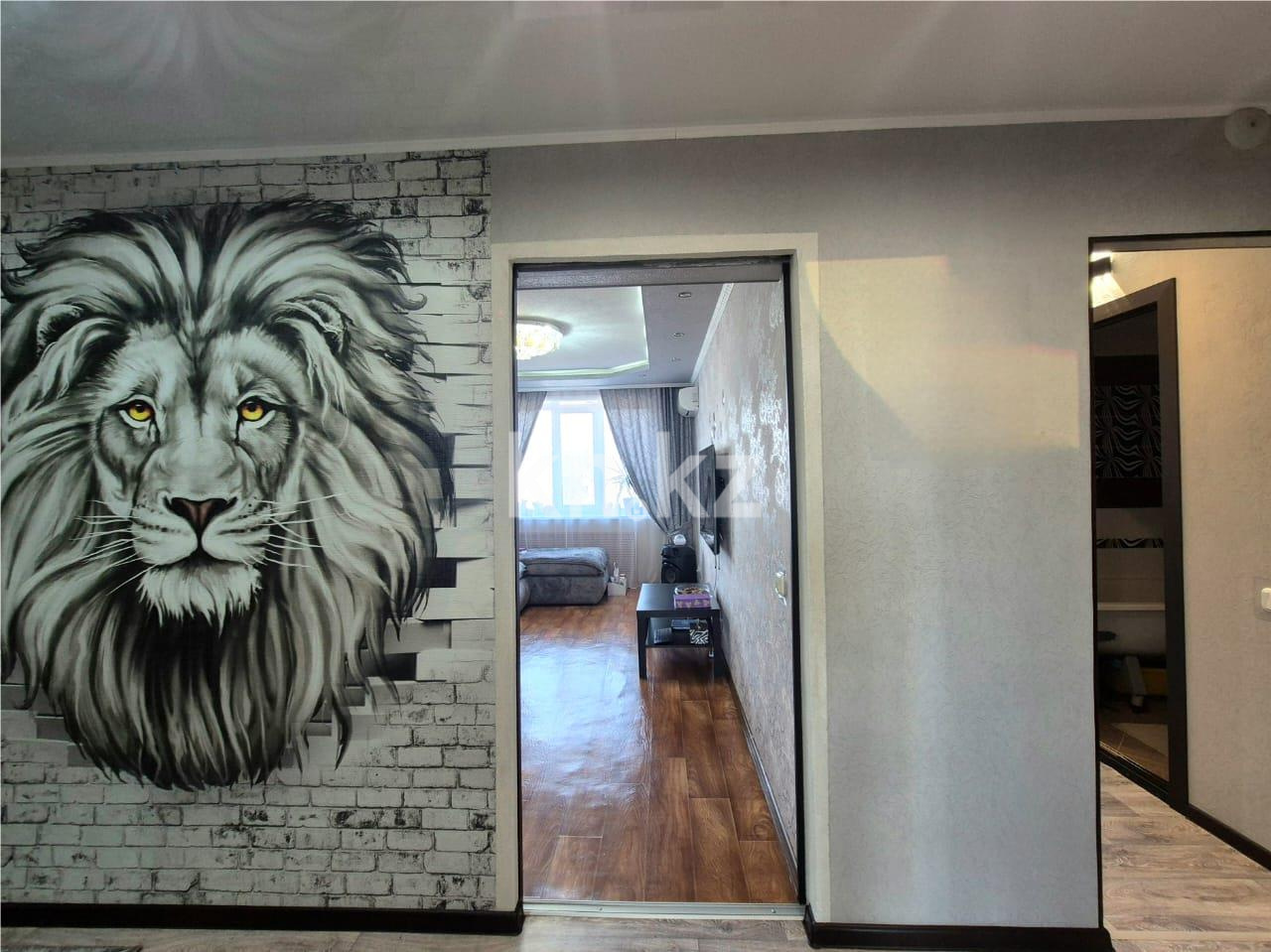 Продажа 4-комнатной квартиры, 90 м² в Темиртау - фото 18