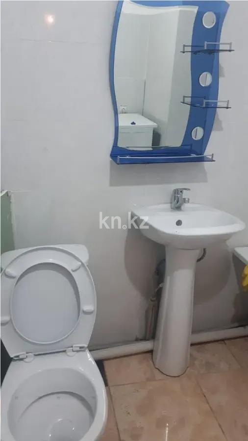 Продажа 1-комнатной квартиры, 38 м², ул. Айтматова, дом  36 в Астане - фото 4