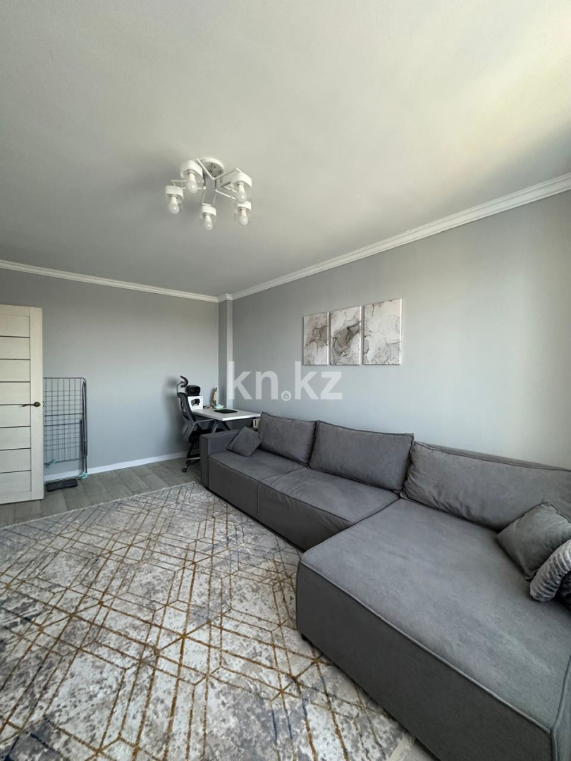 Продажа 2-комнатной квартиры, 60 м², ул. Стрелецкая, дом  1Б в Алматы - фото 4