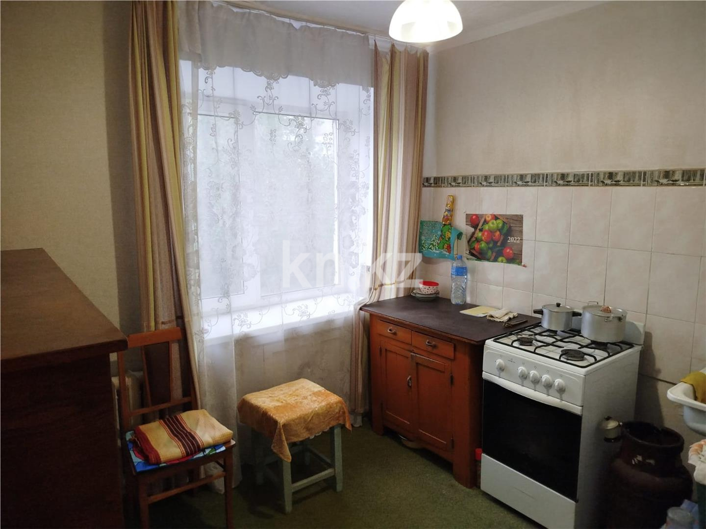 Продажа 1-комнатной квартиры, 32 м² в Темиртау - фото 8
