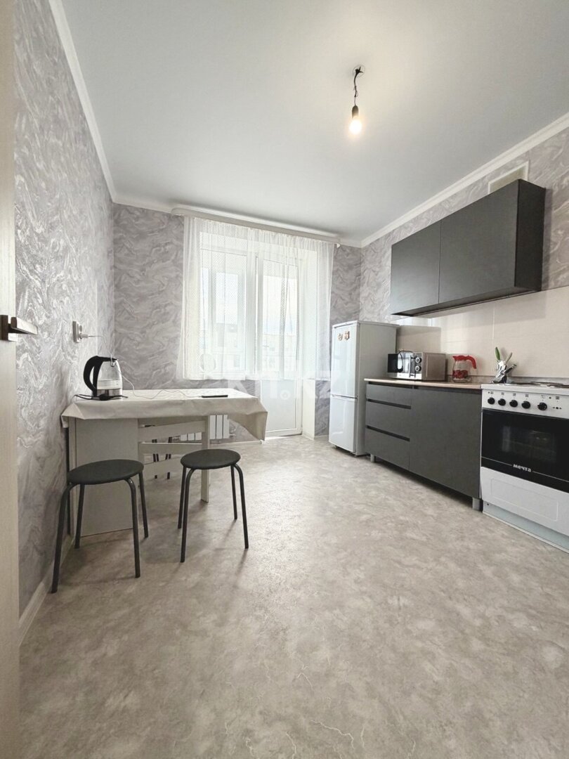 Продажа 1-комнатной квартиры, 39 м² в Астане - фото 8