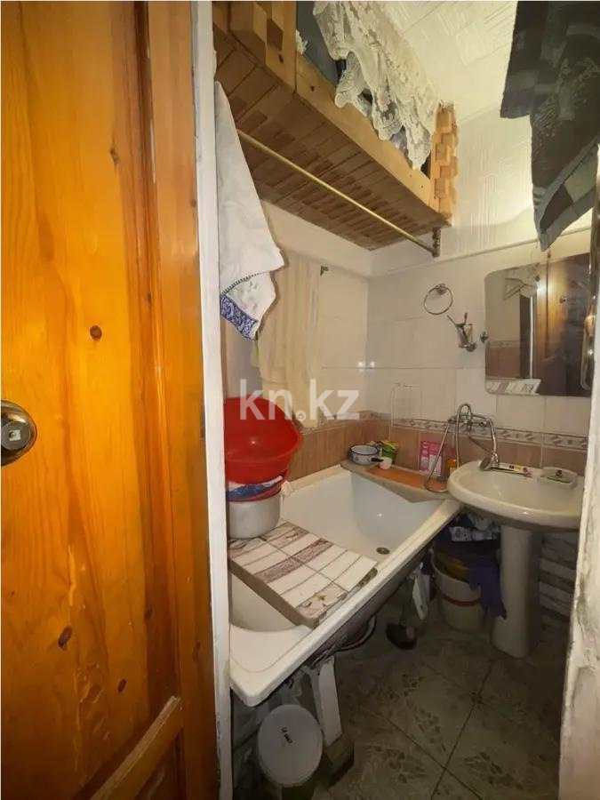 Продажа 3-комнатной квартиры, 64 м² в Караганде - фото 4