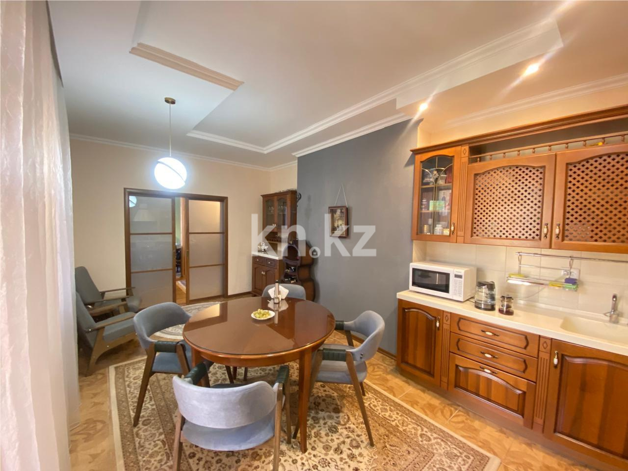 Продажа 3-комнатной квартиры, 130.2 м², ул. Сарайшык, дом  40 в Астане - фото 12