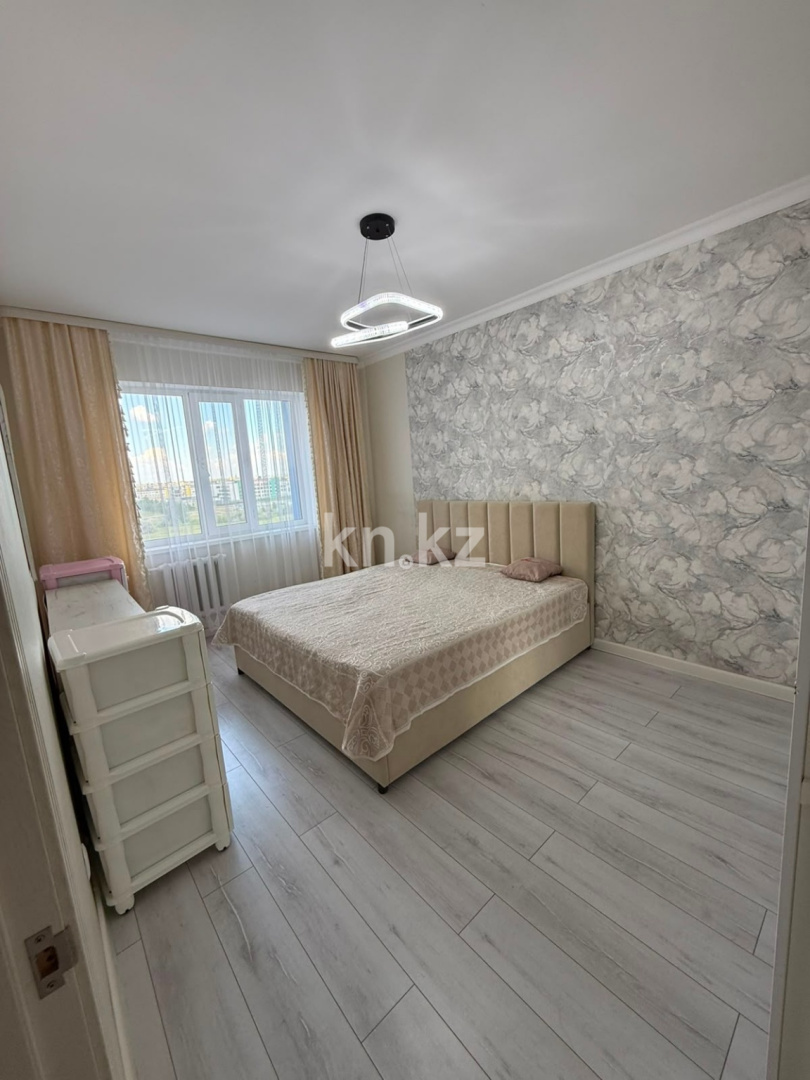 Продажа 2-комнатной квартиры, 60 м² в Караганде - фото 5