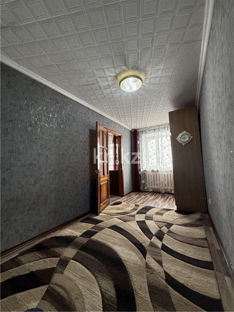 Продажа 2-комнатной квартиры, 44 м² в Караганде - фото 7