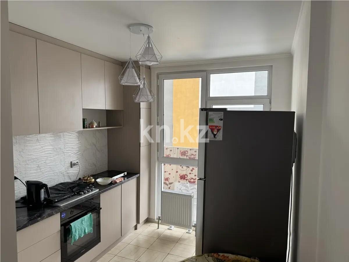 Продажа 3-комнатной квартиры, 63.2 м² в Алматы - фото 4