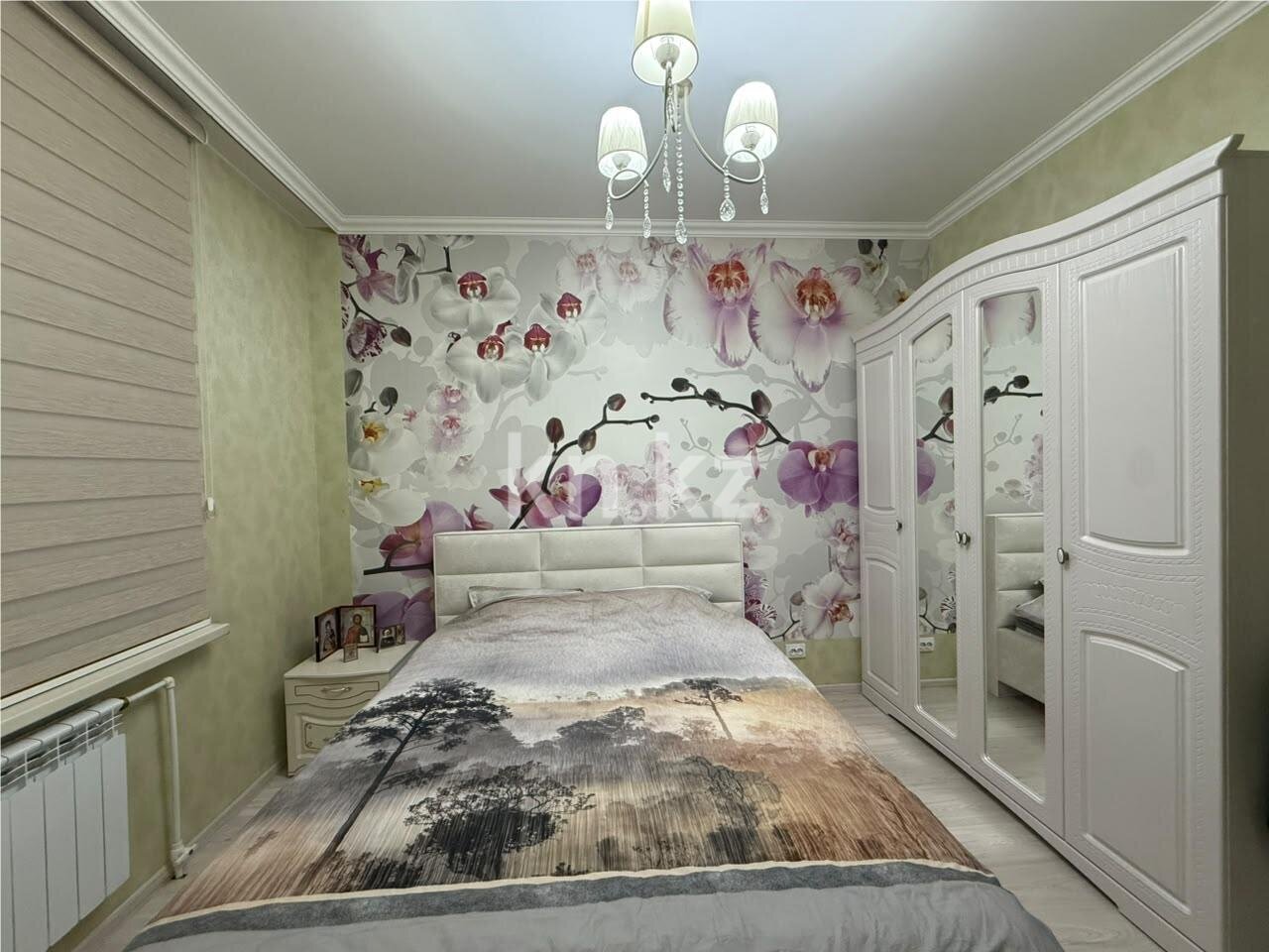 Продажа 2-комнатной квартиры, 60 м² в Караганде - фото 8