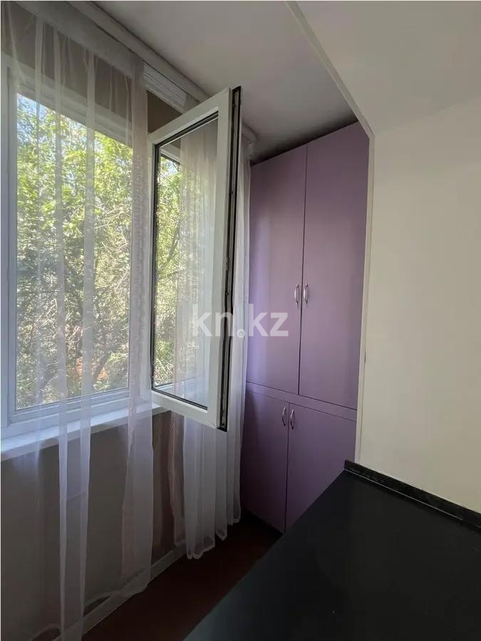 Продажа 2-комнатной квартиры, 56 м² в Алматы - фото 6