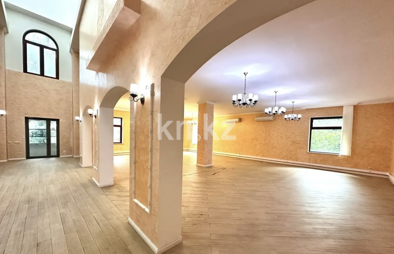 Аренда помещения в Алматы - фото 10