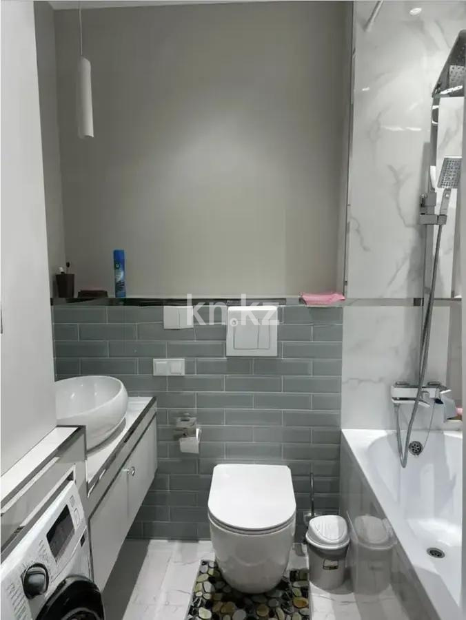 Продажа 2-комнатной квартиры, 42 м² в Алматы - фото 3