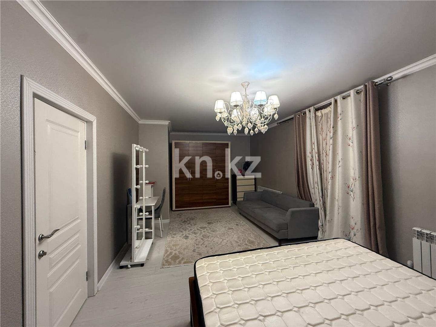 Продажа 4-комнатной квартиры, 170 м² в Астане - фото 12