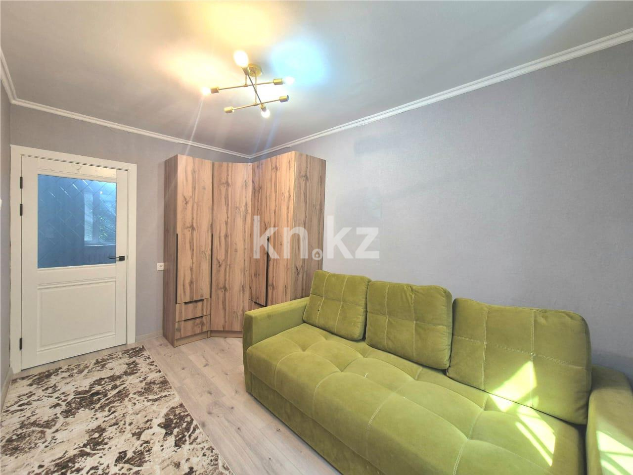 Продажа 3-комнатной квартиры, 62 м², пр. Республики в Темиртау - фото 5