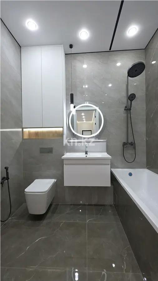 Продажа 3-комнатной квартиры, 96 м² в Астане - фото 4