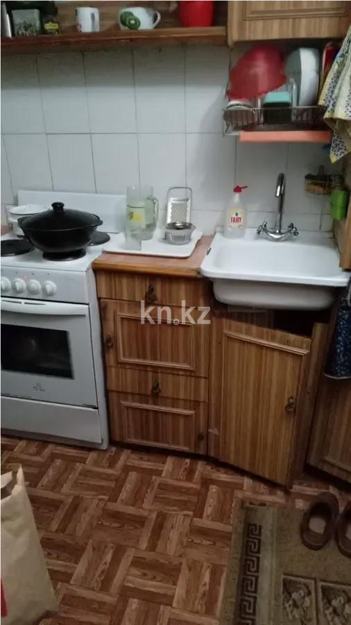 Продажа 1-комнатной квартиры, 30 м² в Алматы - фото 2