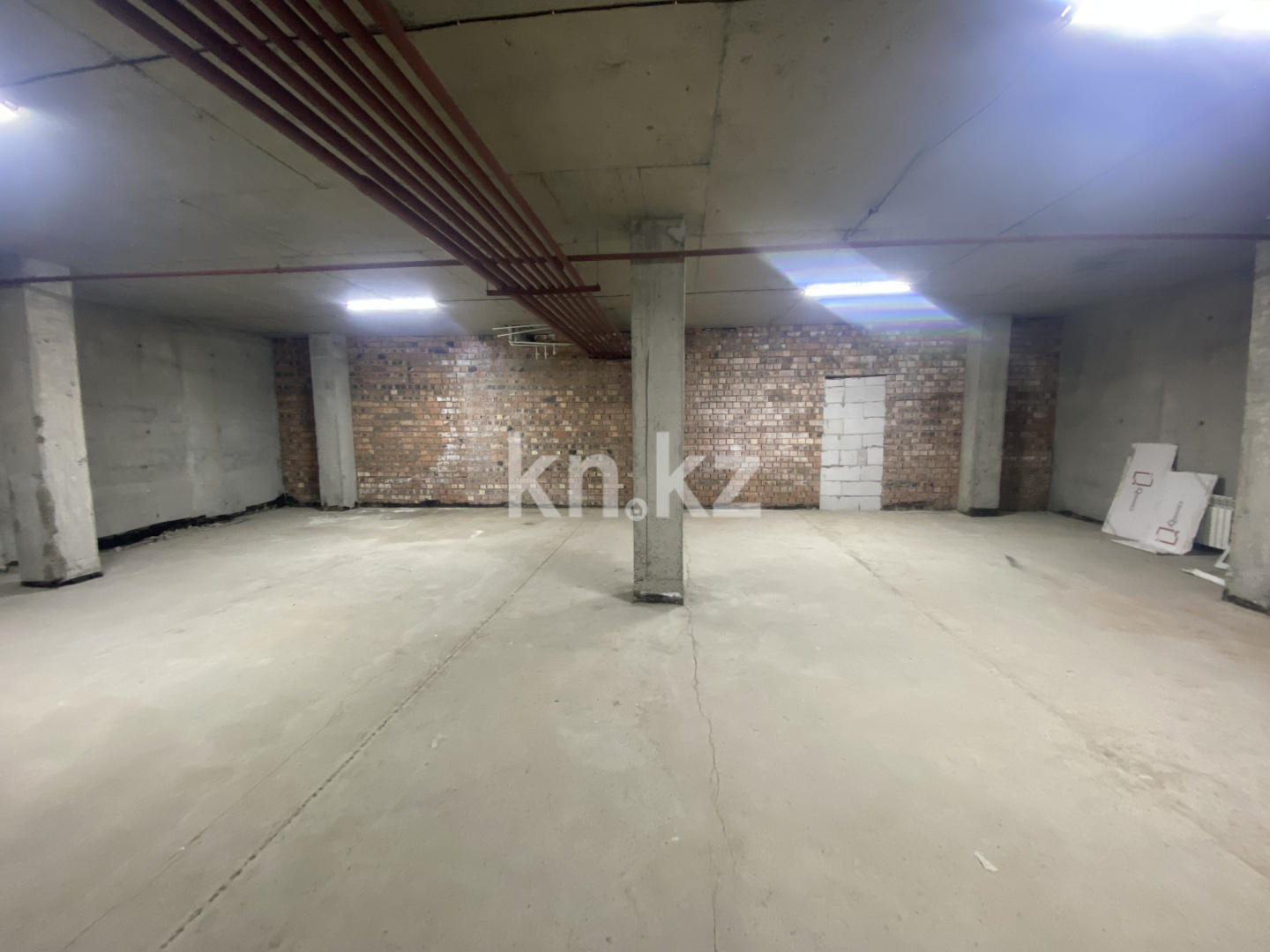 Продажа помещения, 120 м² в Астане