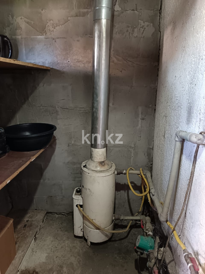 Продажа 2-комнатного дома, 41 м² в Алматы - фото 12