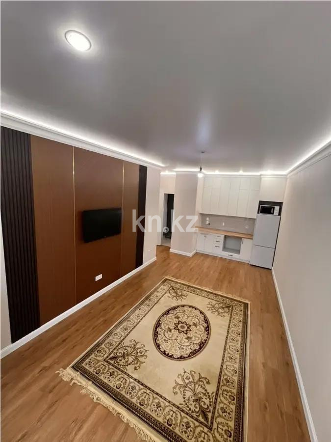 Продажа 2-комнатной квартиры, 41 м² в Астане