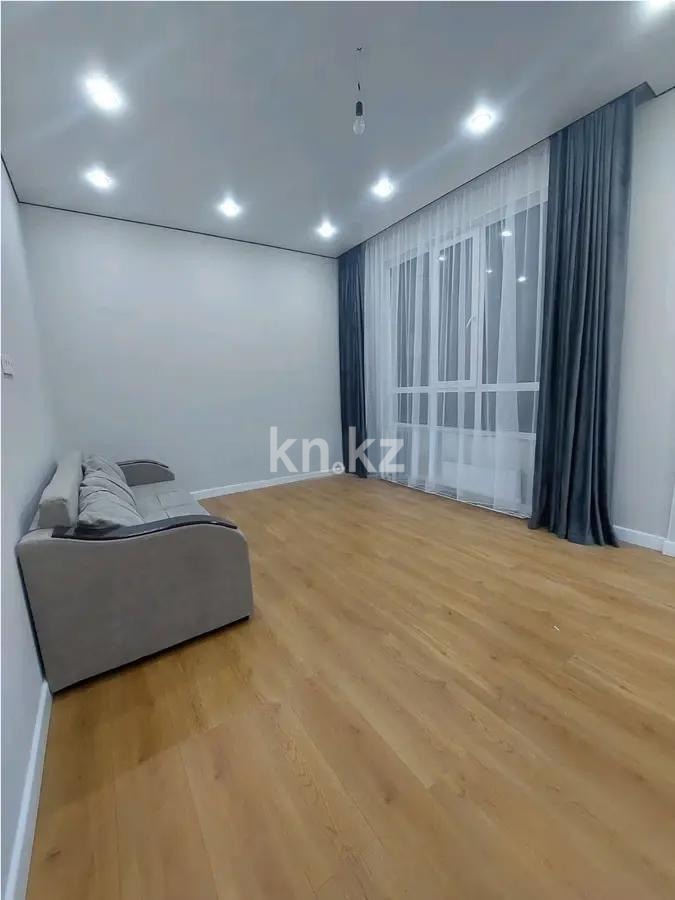 Продажа 1-комнатной квартиры, 32 м² в Астане