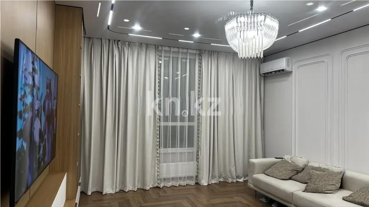 Продажа 3-комнатной квартиры, 95 м² в Астане